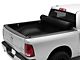 TruShield V2 Lightweight Aluminum Hard Roll-Up Tonneau Cover (09-18 RAM 1500 w/ 5.7-Foot Box & w/o RAM Box)