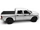 TruShield V2 Lightweight Aluminum Hard Roll-Up Tonneau Cover (09-18 RAM 1500 w/ 5.7-Foot Box & w/o RAM Box)