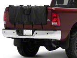 TruShield Tailgate Bike Pad (Universal; Some Adaptation May Be Required)