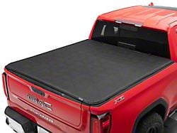 Proven Ground Soft Tri-Fold Tonneau Cover (19-24 Sierra 1500 w/ 5.80-Foot Short & 6.50-Foot Standard Box)