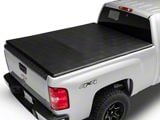 Proven Ground Soft Tri-Fold Tonneau Cover (07-13 Sierra 1500 w/ 5.80-Foot Short & 6.50-Foot Standard Box)