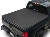 Proven Ground Soft Tri-Fold Tonneau Cover (14-18 Sierra 1500 w/ 5.80-Foot Short & 6.50-Foot Standard Box)