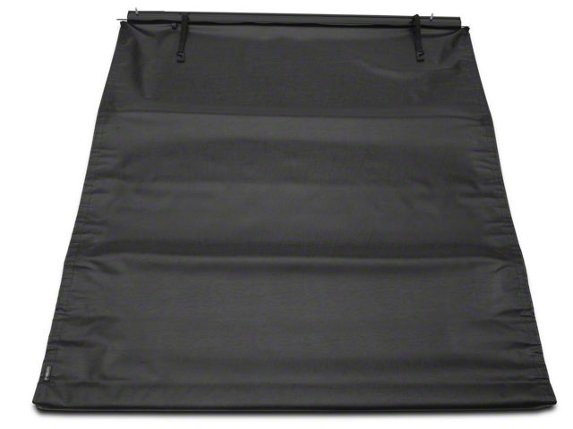 Proven Ground Velcro Roll-Up Tonneau Cover (07-13 Sierra 1500 w/ 5.80-Foot Short & 6.50-Foot Standard Box)