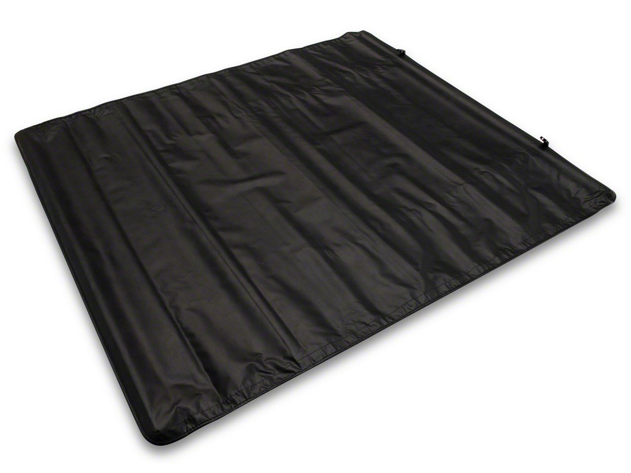 Proven Ground Silverado 1500 Velcro Roll-Up Tonneau Cover S112591 (99 ...