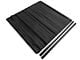 Proven Ground Velcro Roll-Up Tonneau Cover (14-18 Silverado 1500 w/ 5.80-Foot Short & 6.50-Foot Standard Box)