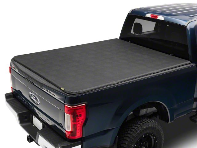 Proven Ground Soft Tri-Fold Tonneau Cover (17-24 F-250 Super Duty)