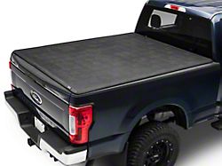 Proven Ground Velcro Roll-Up Tonneau Cover (17-24 F-250 Super Duty)