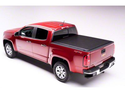 Truxedo Deuce Soft Roll-Up Tonneau Cover (23-24 Canyon)