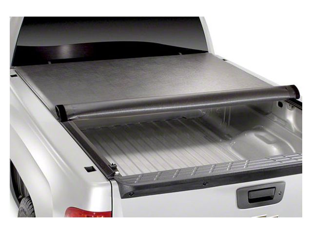 Truxedo Lo Pro Soft Roll-Up Tonneau Cover (23-24 Canyon)