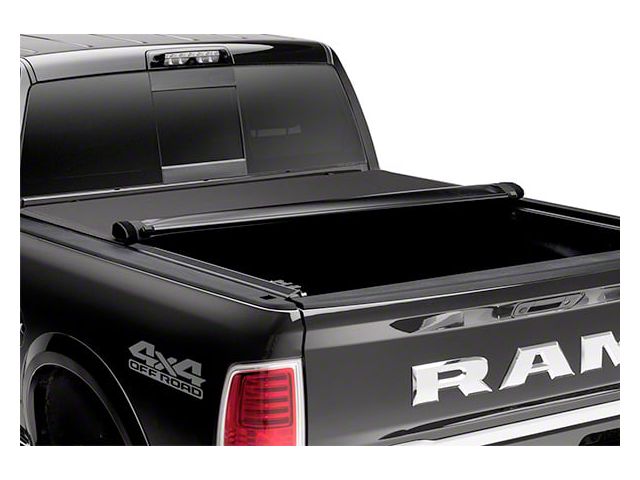 Truxedo Pro X15 Roll-Up Tonneau Cover (23-24 Canyon)