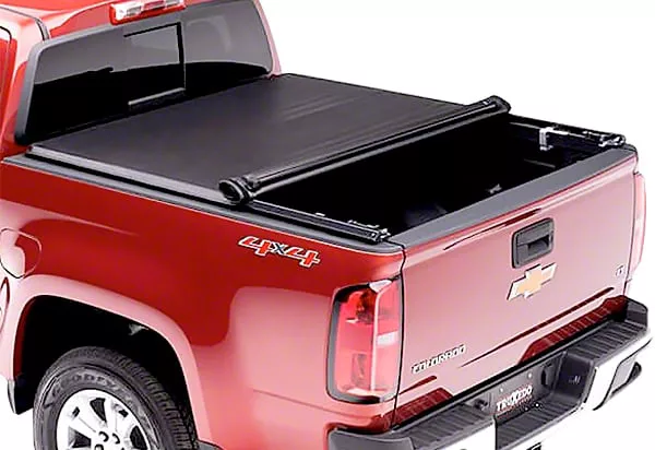 Truxedo Canyon TruXport Soft Roll-up Tonneau Cover 250001 (23-25 Canyon ...