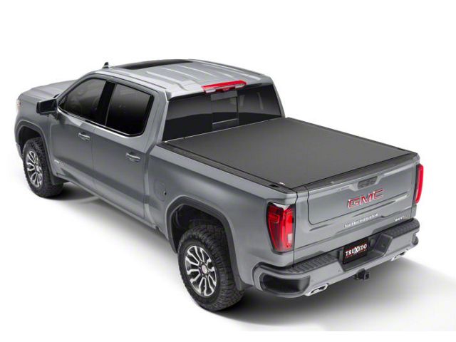 Truxedo Pro X15 Roll-Up Tonneau Cover (15-22 Colorado)