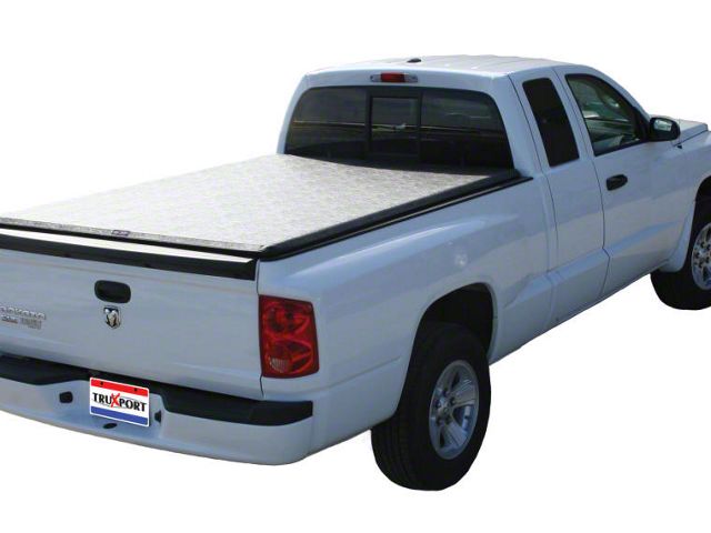 Truxedo TruXport Soft Roll-up Tonneau Cover (00-07 Dakota w/ 5.4-Foot & 6.5-Foot Box)