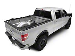 Truxedo Elevate TS Bed Rails (09-25 F-150 Styleside)