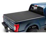 Truxedo Sentry CT Hard Roll-Up Bed Cover (17-24 F-350 Super Duty)