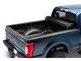 Truxedo Sentry CT Hard Roll-Up Bed Cover (17-25 F-350 Super Duty)