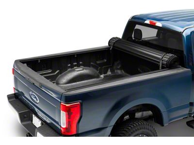 Truxedo Sentry CT Hard Roll-Up Bed Cover (17-25 F-350 Super Duty)