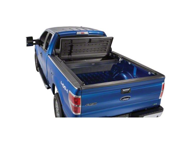 Truxedo TonneauMate Storage Box (11-24 F-350 Super Duty)