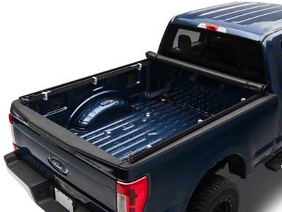 Truxedo TruXport Soft Roll-up Tonneau Cover (17-24 F-350 Super Duty)