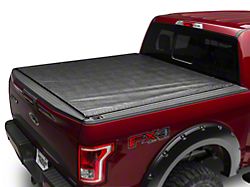 Truxedo Lo Pro Soft Roll-Up Tonneau Cover (15-24 F-150)