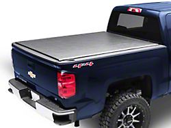 Truxedo Lo Pro Soft Roll-Up Tonneau Cover (16-18 Silverado 1500 w/ Sport Bar)