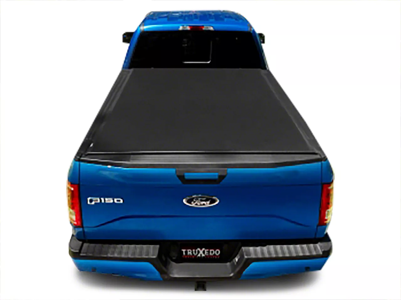 Truxedo F-150 Lo Pro Soft Roll-Up Tonneau Cover T533285 (97-03 F-150)