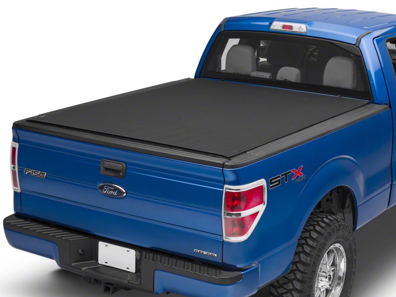 Truxedo F-150 Pro X15 Roll-Up Tonneau Cover T537093 (09-14 F-150 Styleside)