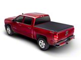 Truxedo Pro X15 Roll-Up Tonneau Cover (19-25 Sierra 1500 w/ 5.80-Foot Short Box & w/o CarbonPro Bed & MultiPro Tailgate)