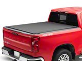 Truxedo Pro X15 Roll-Up Tonneau Cover (19-25 Silverado 1500 w/ 5.80-Foot Short Box & w/o CarbonPro Bed & MultiFlex Tailgate)