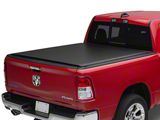 Truxedo Lo Pro Soft Roll-Up Tonneau Cover (19-25 RAM 1500)