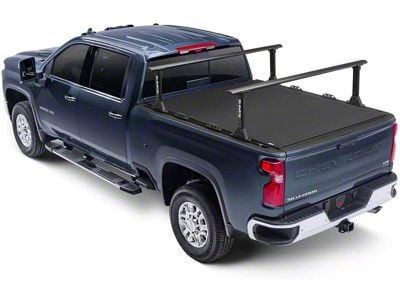 Truxedo Elevate Tie Down Kit (10-24 RAM 2500 w/o RAM Box)