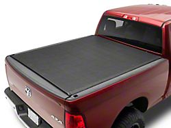 Truxedo Lo Pro Soft Roll-Up Tonneau Cover (10-24 RAM 2500)