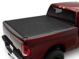 Truxedo Sentry Hard Roll-Up Bed Cover (10-24 RAM 2500)