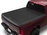 Truxedo TruXport Soft Roll-up Tonneau Cover (10-24 RAM 3500 w/o RAM Box)