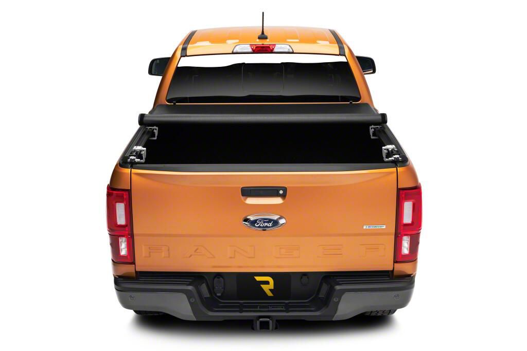 Truxedo Ranger Truxport Soft Roll Up Tonneau Cover Ranger Free Shipping