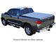 Truxedo Deuce Soft Roll-Up Tonneau Cover (19-24 Sierra 1500 w/ 8-Foot Long Box)