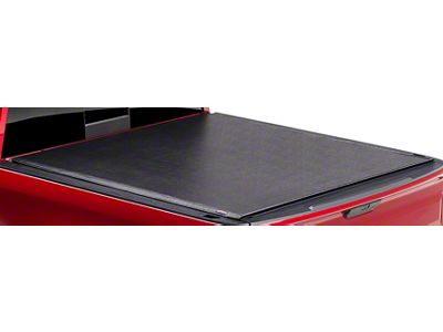 Truxedo Lo Pro Soft Roll-Up Tonneau Cover (19-24 Sierra 1500 w/ 6.50-Foot Standard Box)