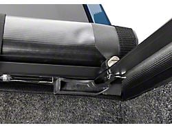 Truxedo Pro X15 TS Soft Roll-Up Tonneau Cover (99-06 Sierra 1500 Fleetside w/ 6.50-Foot Standard Box)