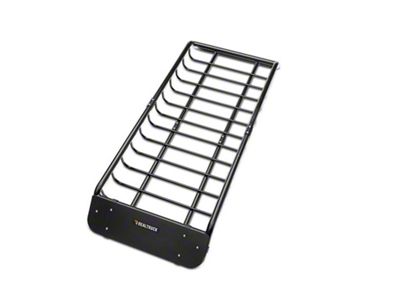 Truxedo Elevate Cargo Basket; Narrow (Universal; Some Adaptation May Be Required)