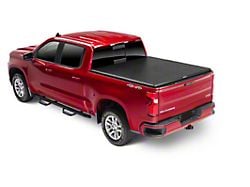 Truxedo TruXport Soft Roll-up Tonneau Cover (20-24 Sierra 2500 HD w/ 8-Foot Long Box)