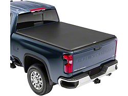 Truxedo TruXport Soft Roll-up Tonneau Cover (20-25 Sierra 2500 HD w/ 6.90-Foot Standard Box)