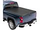 Truxedo TruXport Soft Roll-up Tonneau Cover (20-24 Sierra 2500 HD w/ 6.90-Foot Standard Box)