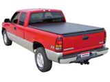 Truxedo TruXport Soft Roll-up Tonneau Cover (07-14 Sierra 2500 HD)