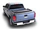 Truxedo Deuce Soft Roll-Up Tonneau Cover (07-14 Sierra 3500 HD DRW w/ 8-Foot Long Box)