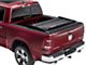 Truxedo Deuce Soft Roll-Up Tonneau Cover (20-24 Sierra 3500 HD w/ 6.90-Foot Standard Box)