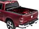 Truxedo Deuce Soft Roll-Up Tonneau Cover (20-24 Sierra 3500 HD w/ 6.90-Foot Standard Box)