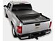 Truxedo Lo Pro Soft Roll-Up Tonneau Cover (07-14 Sierra 3500 HD DRW w/ 8-Foot Long Box)