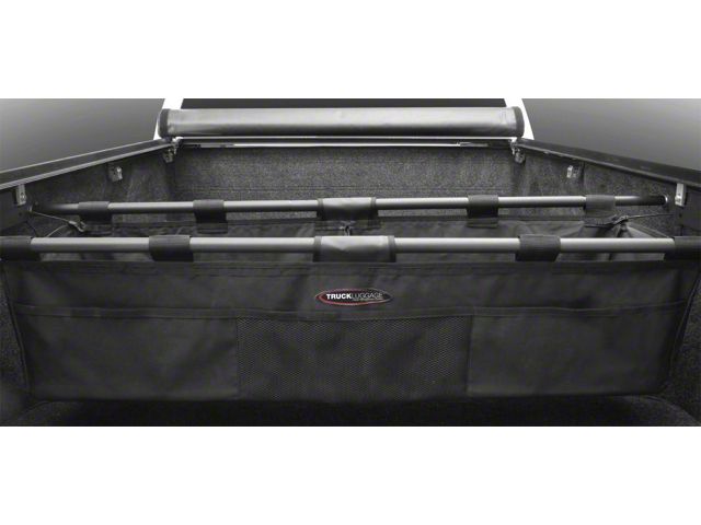 Truxedo Truck Luggage Expedition Cargo Bag (07-24 Sierra 3500 HD)