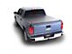 Truxedo Deuce Soft Roll-Up Tonneau Cover (19-24 Silverado 1500 w/ 8-Foot Long Box)