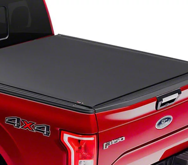 Truxedo Silverado 1500 Pro X15 Roll-Up Tonneau Cover 1473501 (19-25 ...